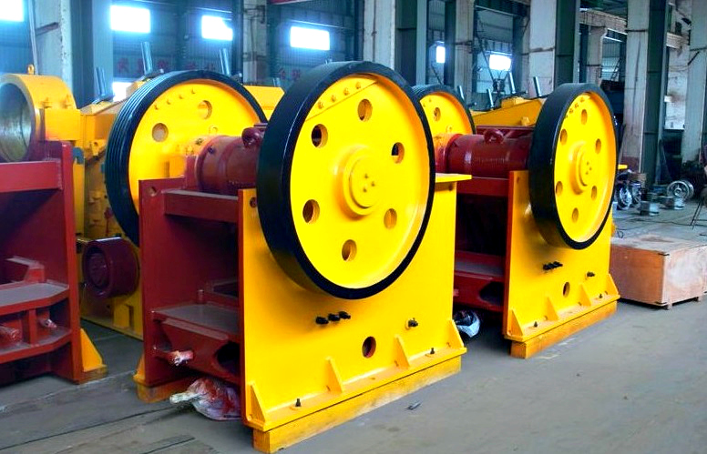 Importance Of Jaw Crusher For The Industrial Construction